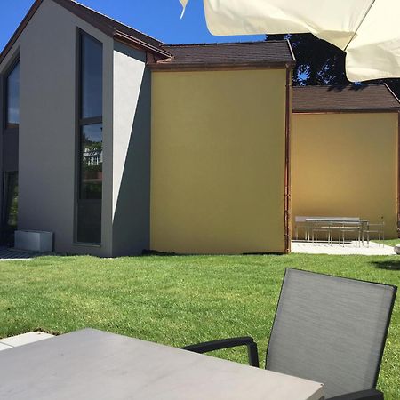 Bodenseeapartments Kunst & Design Immenstaad am Bodensee Exteriör bild