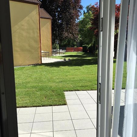 Bodenseeapartments Kunst & Design Immenstaad am Bodensee Exteriör bild