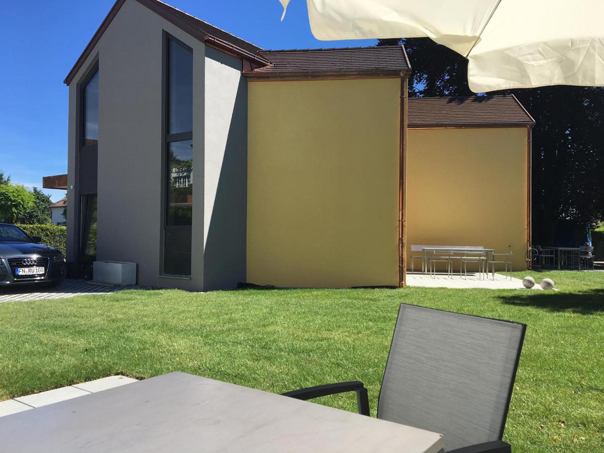 Bodenseeapartments Kunst & Design Immenstaad am Bodensee Exteriör bild